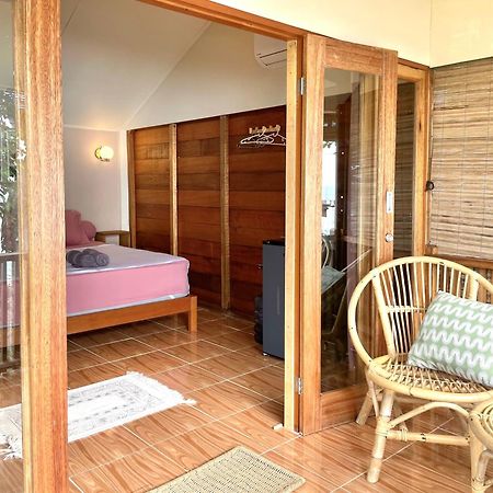 Sunset Beach Resort Weh Sabang  Eksteriør bilde