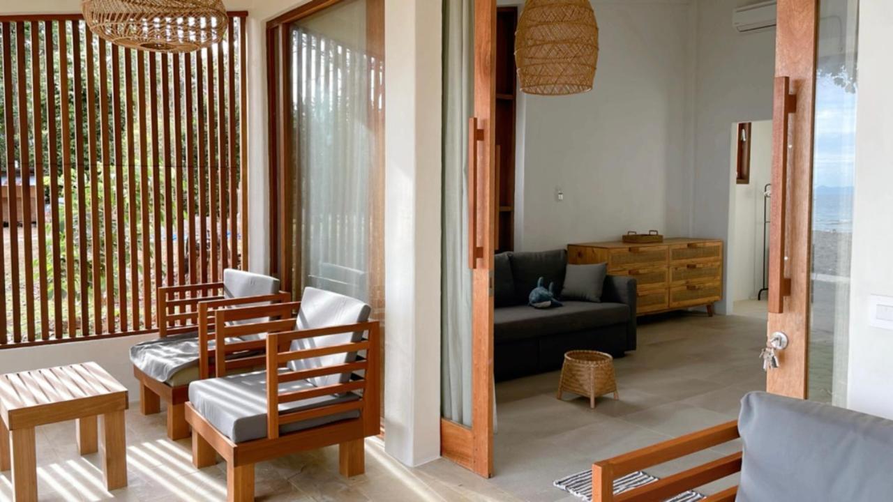 Sunset Beach Resort Weh Sabang  Eksteriør bilde