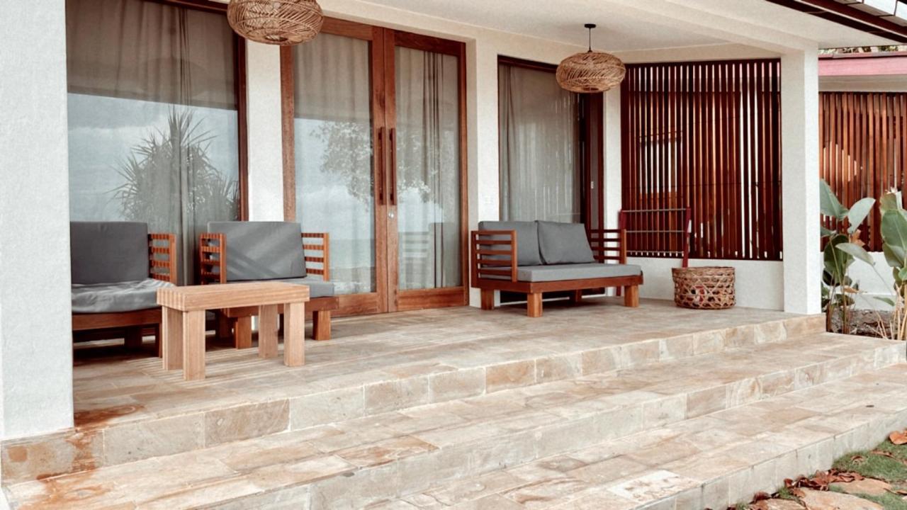 Sunset Beach Resort Weh Sabang  Eksteriør bilde