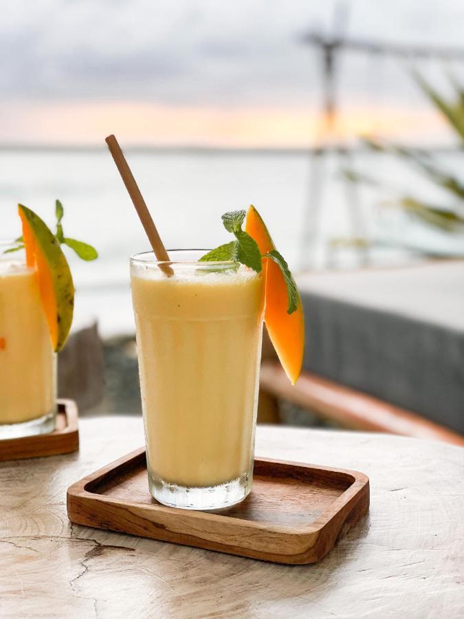 Sunset Beach Resort Weh Sabang  Eksteriør bilde