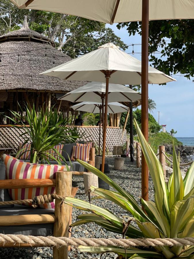 Sunset Beach Resort Weh Sabang  Eksteriør bilde