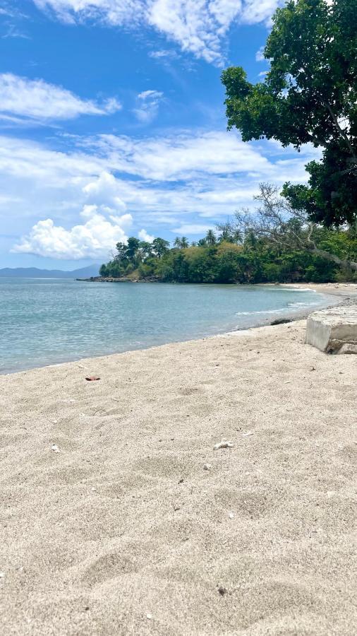 Sunset Beach Resort Weh Sabang  Eksteriør bilde