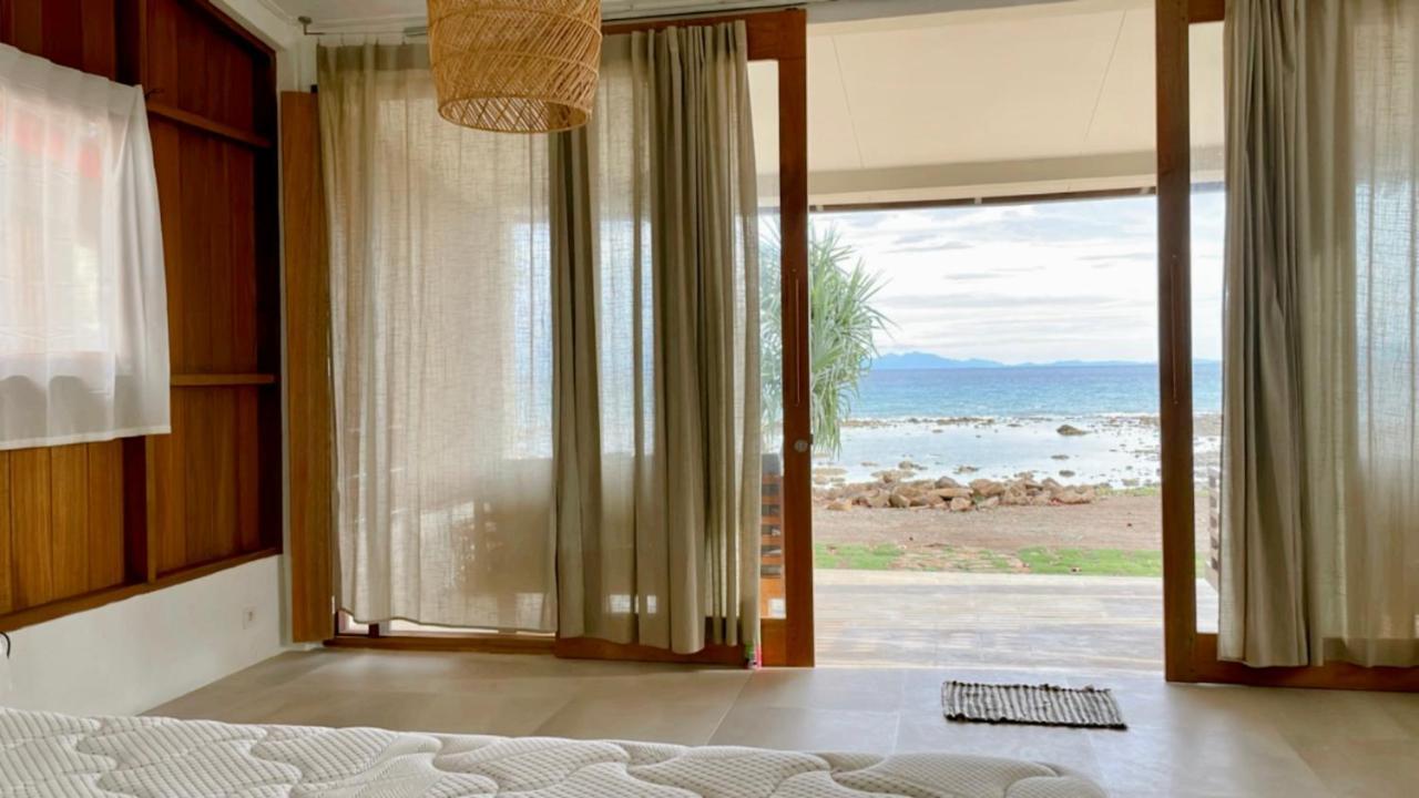 Sunset Beach Resort Weh Sabang  Eksteriør bilde