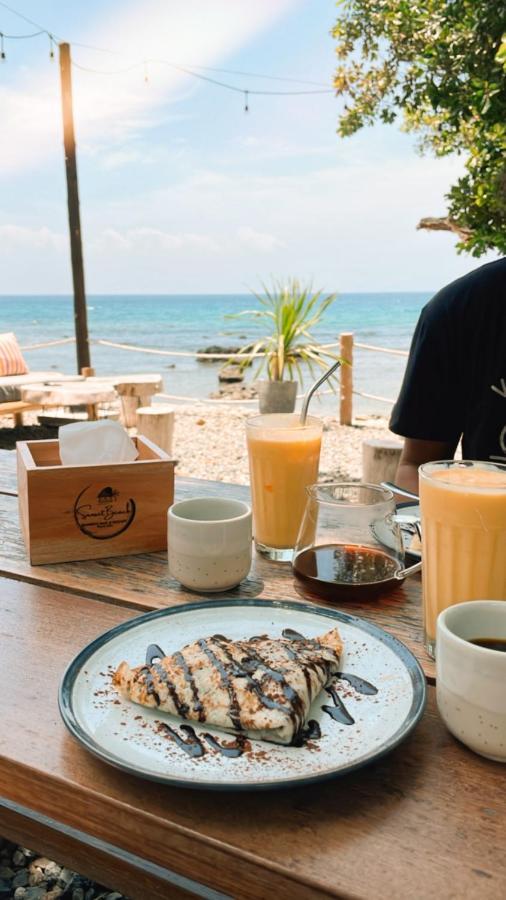Sunset Beach Resort Weh Sabang  Eksteriør bilde