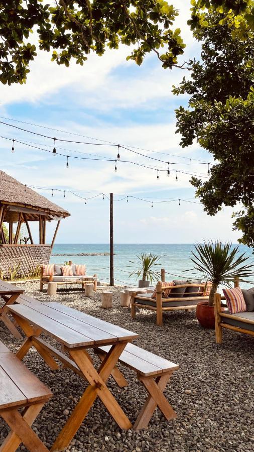 Sunset Beach Resort Weh Sabang  Eksteriør bilde