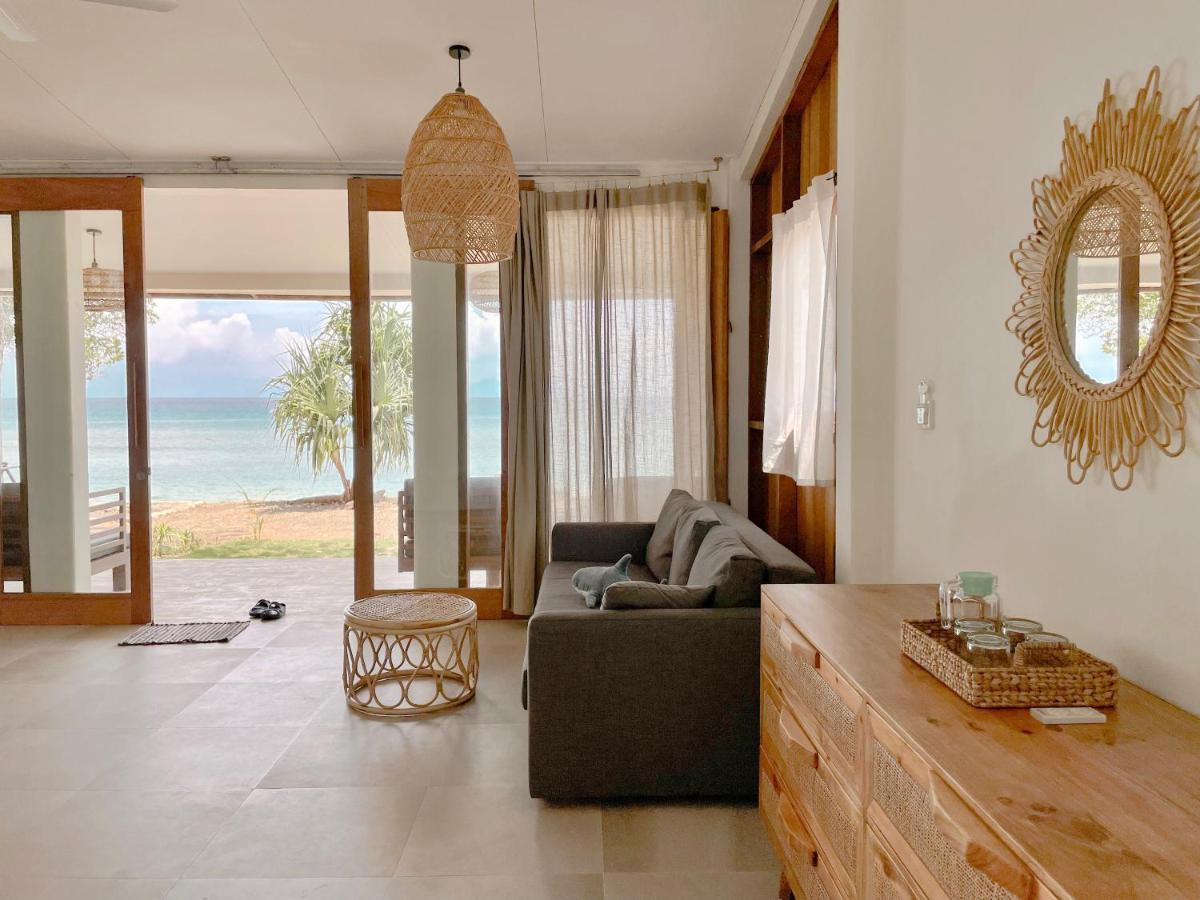 Sunset Beach Resort Weh Sabang  Eksteriør bilde
