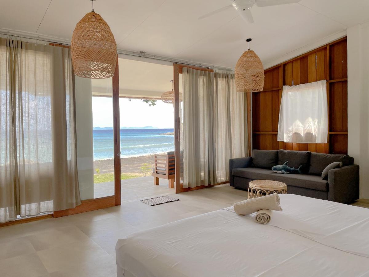 Sunset Beach Resort Weh Sabang  Eksteriør bilde