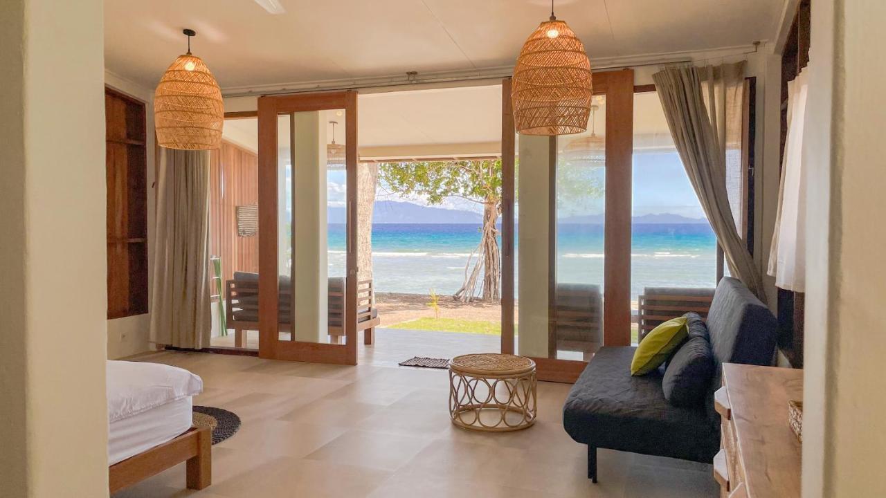 Sunset Beach Resort Weh Sabang  Eksteriør bilde