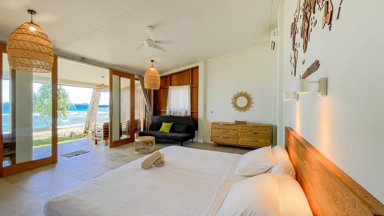 Sunset Beach Resort Weh Sabang  Eksteriør bilde