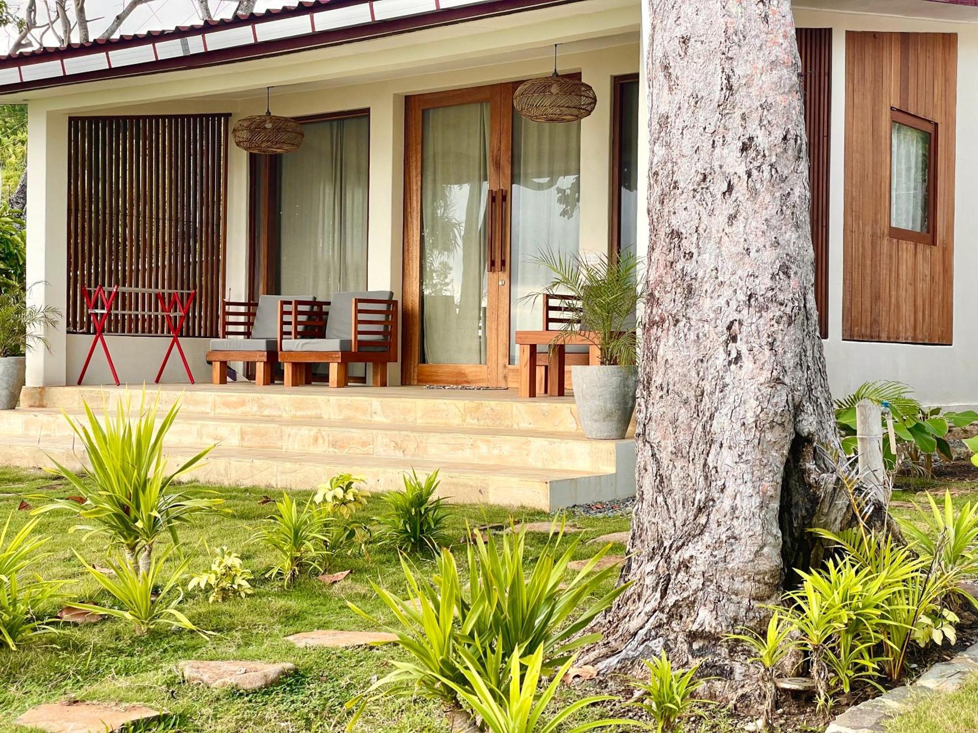 Sunset Beach Resort Weh Sabang  Eksteriør bilde