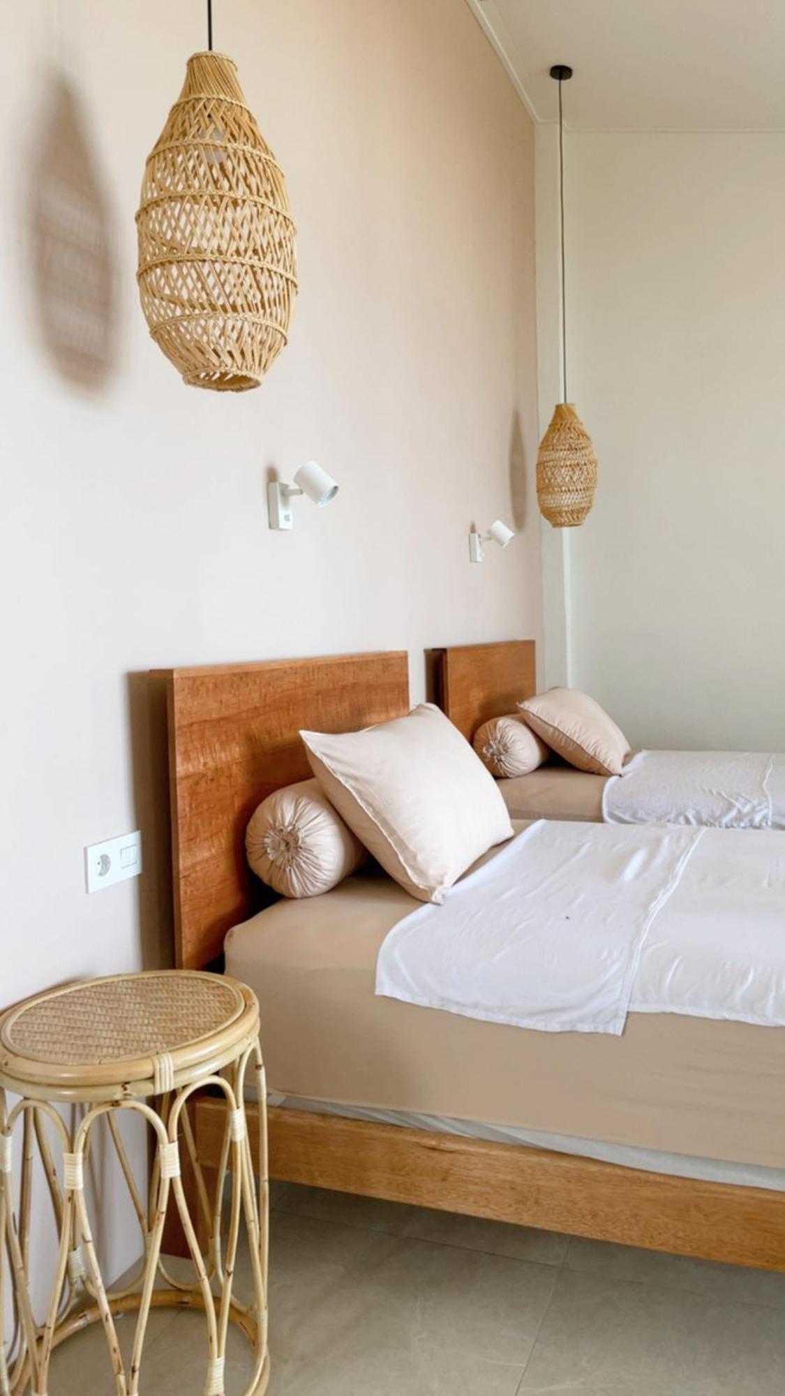 Sunset Beach Resort Weh Sabang  Eksteriør bilde