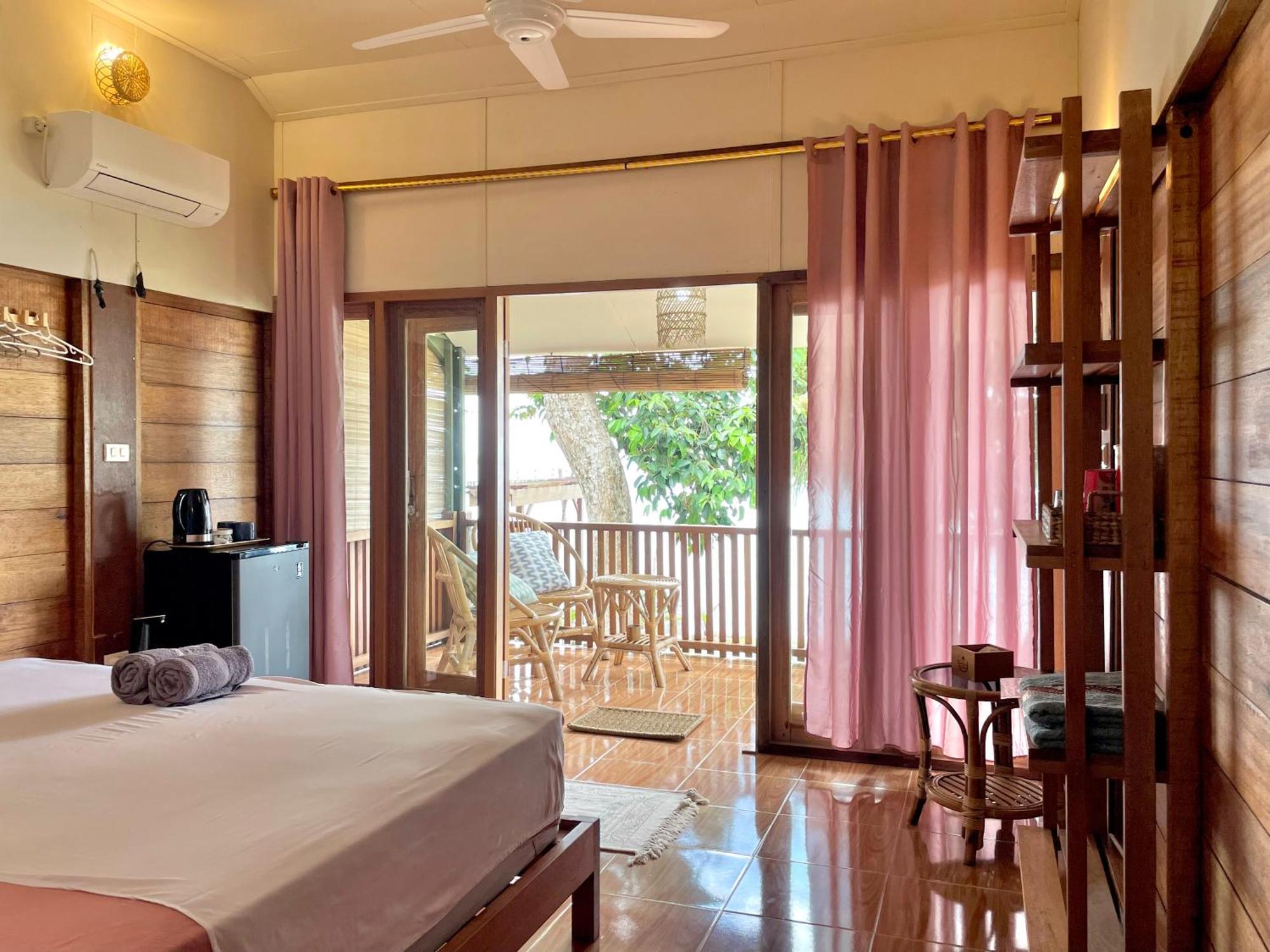 Sunset Beach Resort Weh Sabang  Eksteriør bilde