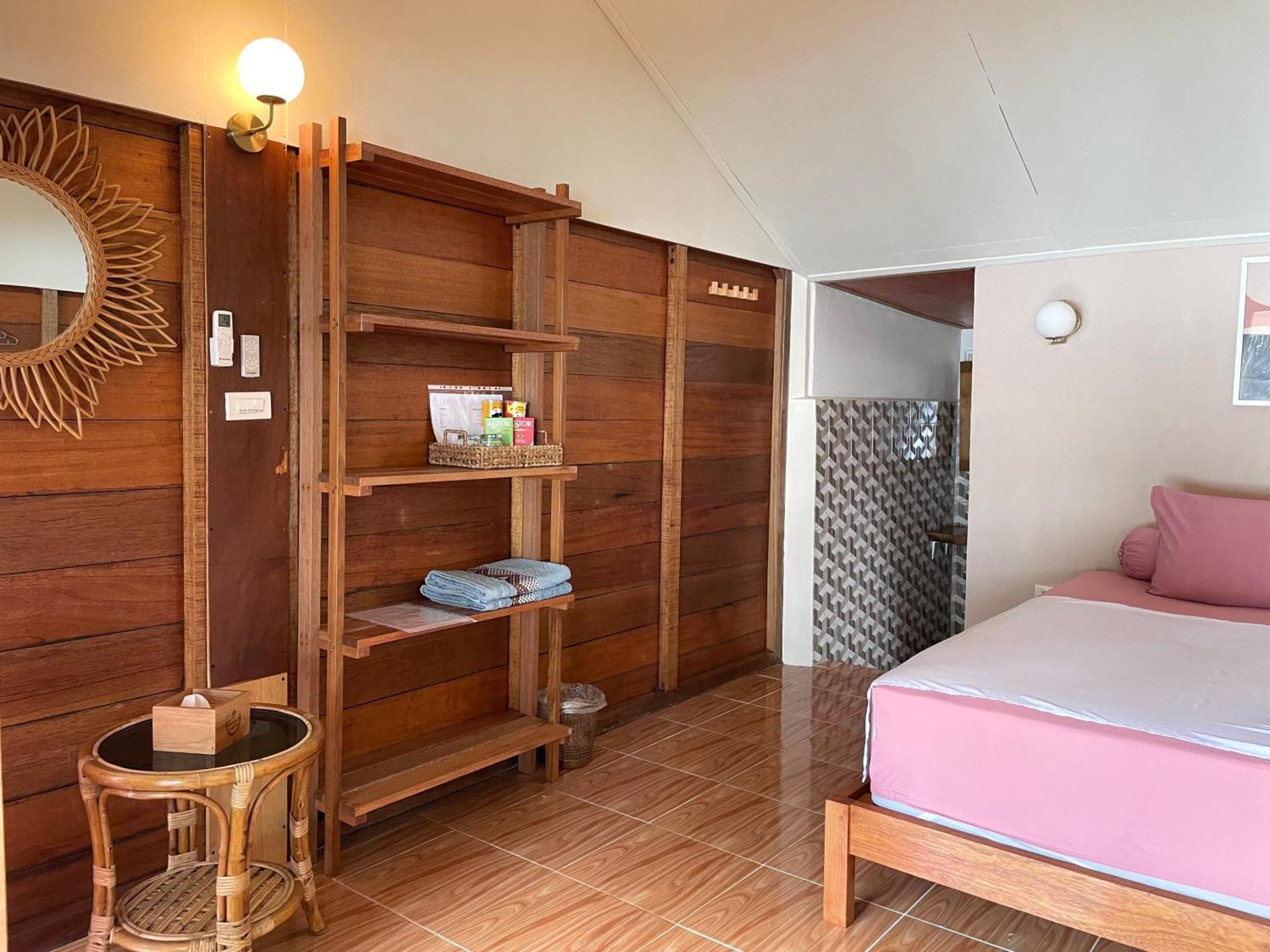 Sunset Beach Resort Weh Sabang  Eksteriør bilde